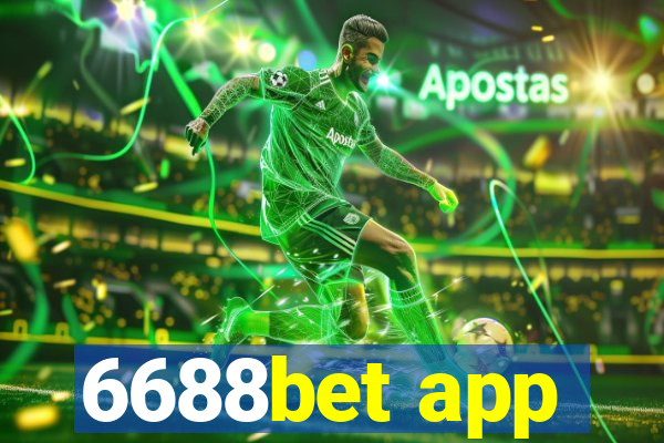 6688bet app